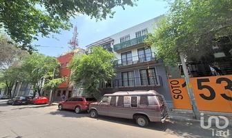 Foto de inmueble en calle soto #390, Col. Guerrero C.P. 06300, Cuauhtémoc