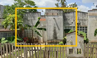 Foto de inmueble en CALLE TEHUACAN #38, Col. Juárez C.P. 77500, Benito Juárez