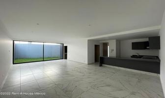 Foto de inmueble en Calle Thiers #1, Col. Anzures C.P. 11590, Miguel Hidalgo