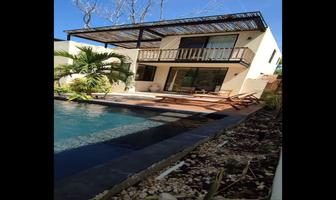 Foto de inmueble en C, Col. Tulum Centro C.P. 77760, Tulum