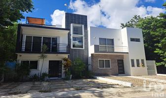 Foto de inmueble en Calle Vand, Col. Puerto Morelos C.P. 77580, Puerto Morelos