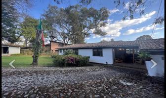 Foto de inmueble en Calle Vega del Valle, No.125, Colonia Avándaro., Col. Valle de Bravo C.P. 51200, Valle de Bravo