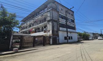 Foto de inmueble en C. VICENTE RIVA PALACIO, Col. Nueva Tijuana C.P. 22435, Tijuana