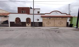 Foto de inmueble en C. VICTOR HORTA NORTE #2038 FRACC. HORIZONTES DEL SUR #2038, Col. Horizontes del Sur C.P. 32575, Juárez