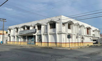 Foto de inmueble en Calle Victoria esquina 4, Col. Matamoros Centro C.P. 87300, Matamoros