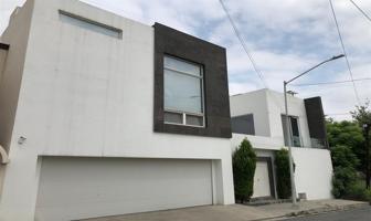 Foto de inmueble en calle, Col. Vista Hermosa C.P. 64620, Monterrey