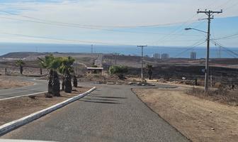 Foto de inmueble en CALLE VOLCAN CERRO PRIETO, Col. Popotla C.P. 22710, Playas de Rosarito