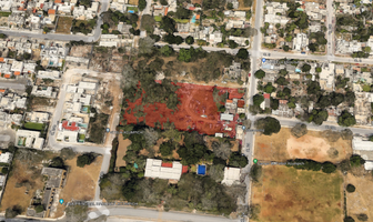 Foto de inmueble en calle, Col. Xcumpich C.P. 97204, Mérida