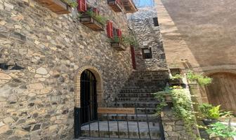 Foto de inmueble en Callejon Andreas, Barrio Centro #73, Col. Val Quirico C.P. 90733, Tetlatlahuca