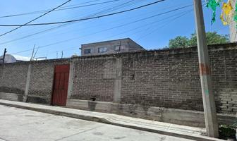 Foto de inmueble en CALLEJÓN CANTERAS #12, Col. Ampliación Los Reyes C.P. 09849, Iztapalapa