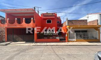 Foto de inmueble en Callejon Cardenas, Col. Centro C.P. 82000, Mazatlán