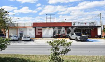 Foto de inmueble en callejon cuatro, Col. Rodríguez (Ampliación) C.P. 88631, Reynosa