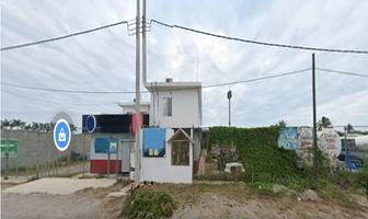 Foto de inmueble en callejon de barriles, Col. Emilio Carranza C.P. 89540, Ciudad Madero