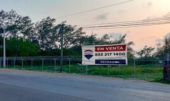 Foto de inmueble en Callejón de barriles, Col. Sahop C.P. 89506, Ciudad Madero