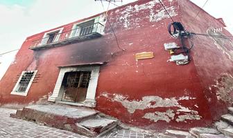 Foto de inmueble en Callejon de Mezquita, Col. Guanajuato Centro C.P. 36000, Guanajuato