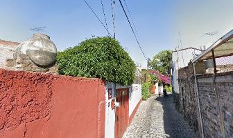Foto de inmueble en CJON DEL HORNO, Col. Villa Coyoacán C.P. 04000, Coyoacán