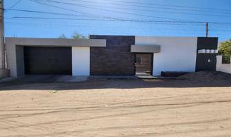 Foto de inmueble en Callejón Lázaro Cárdenas y av.61, Col. Brisas Del Golfo C.P. 83553, Puerto Peñasco