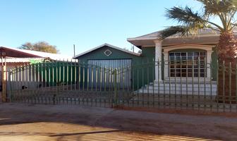 Foto de inmueble en Callejón Morelos, Col. Nuevo León C.P. 21705, Mexicali