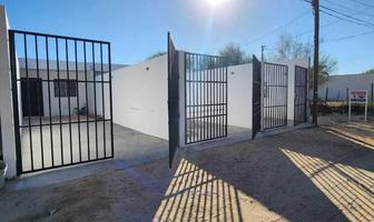 Foto de inmueble en Callejon Simon Morua In Town, Col. Brisas Del Golfo C.P. 83553, Puerto Peñasco