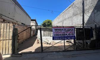 Foto de inmueble en CALLEJON ZETA, Col. Zona Centro C.P. 22000, Tijuana
