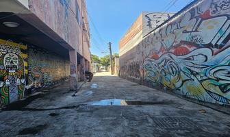 Foto de inmueble en CALLEJON ZETA, Col. Zona Centro C.P. 22000, Tijuana