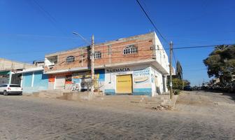 Foto de inmueble en Calpulapan, Col. Cerro del Cuatro 1ra. Sección C.P. 45599, San Pedro Tlaquepaque