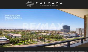 Foto de inmueble en Calz. Cetys - CONDO PLUS EQUIPADO, Col. Rivera C.P. 21259, Mexicali