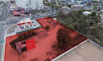 Foto de inmueble en Calzada Cetys, Col. Fraccionamiento Duara Residencial C.P. 21226, Mexicali