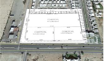 Foto de inmueble en Calz. Cetys y Calle Via del Sol, Col. Rivera C.P. 21259, Mexicali