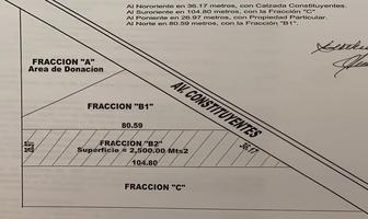 Foto de inmueble en CALZADA CONSTITUYENTES #2400, Col. Colinas de los Belenes C.P. 45180, Zapopan