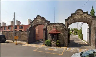 Foto de inmueble en CALZADA DE GUADALUPE #150, Col. Ex Hacienda Coapa C.P. 14308, Tlalpan