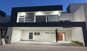 Foto de inmueble en calzada de guadalupe #4933, Col. Tarragona Residencial C.P. 78384, San Luis Potosí