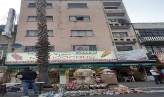 Foto de inmueble en Calzada De Guadalupe #742, Col. Villa Gustavo A. Madero C.P. 07050, Gustavo A. Madero