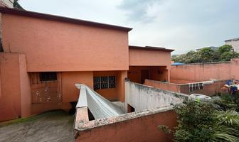 Foto de inmueble en calz de la Romeria, Col. Colina del Sur C.P. 01430, Álvaro Obregón