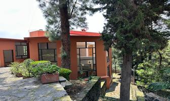 Foto de inmueble en CALZADA DE LAS ÁGUILAS, Col. Lomas de las Águilas C.P. 01730, Álvaro Obregón