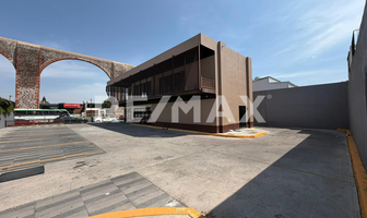 Foto de inmueble en Calzada de los Arcos, Col. Centro C.P. 76000, Querétaro