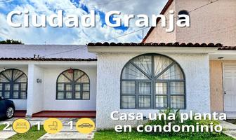 Foto de inmueble en Calzada De Los Cipréses #56, Col. Ciudad Granja C.P. 45010, Zapopan