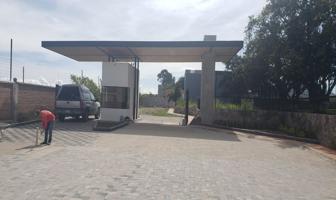 Foto de inmueble en Calzada de los Jinetes, Col. Cacalomacán C.P. 50265, Toluca