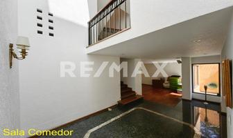 Foto de inmueble en Calz. de los Leones, Col. Los Alpes C.P. 01010, Álvaro Obregón