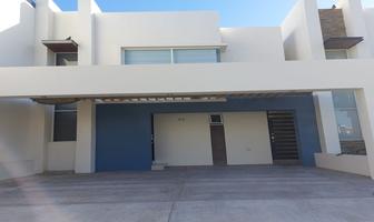 Foto de inmueble en CALZADA DE LOS SABINOS #4455, Col. Sfera Residencial C.P. 80014, Culiacán
