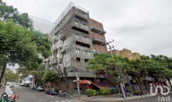 Foto de inmueble en Calz de Tlalpan #640, Col. Moderna C.P. 03510, Benito Juárez
