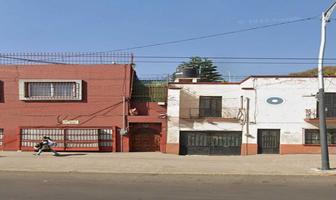 Foto de inmueble en Calzada de Tlalpan, Col. Campestre Churubusco C.P. 04200, Coyoacán