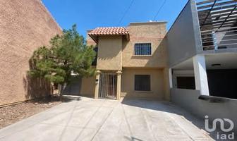 Foto de inmueble en Calzada del Rio #9778, Col. Condominio Privado C.P. 32459, Juárez