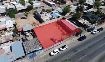 Foto de inmueble en Calz. Héctor Terán Terán, Col. Televisora C.P. 21337, Mexicali