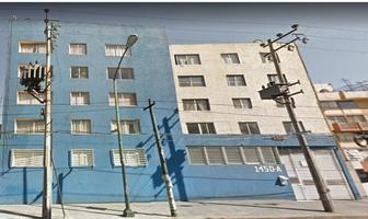 Foto de inmueble en Calzada la Viga, Col. El Sifón C.P. 09400, Iztapalapa