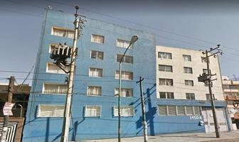 Foto de inmueble en Calzada la Viga, Col. El Sifón C.P. 09400, Iztapalapa