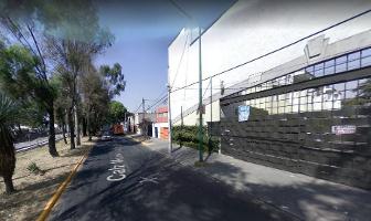 Foto de inmueble en Calzada México Xochimilco, Col. Hacienda de San Juan de Tlalpan 2a Sección C.P. 14370, Tlalpan