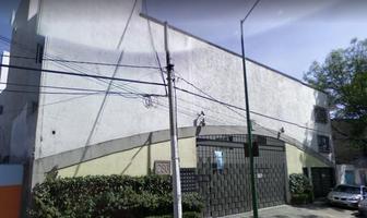Foto de inmueble en Calzada México Xochimilco, Col. Hacienda de San Juan de Tlalpan 2a Sección C.P. 14370, Tlalpan