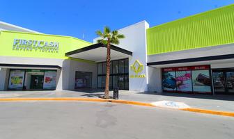 Foto de inmueble en Calz. Monterrey y Ave. Nuevo Leon, Col. Aeropuerto C.P. 83479, San Luis Río Colorado
