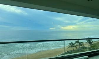 Foto de inmueble en Calzada Sábalo Cerritos, Col. Cerritos al Mar C.P. 82112, Mazatlán